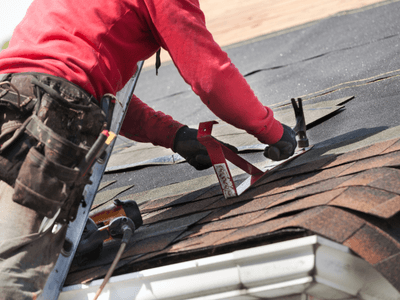 About Roof Repair Experts Stone Harbor, NJ
